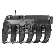 Febi Intake Manifold Fitting Connectors Plastic 173365