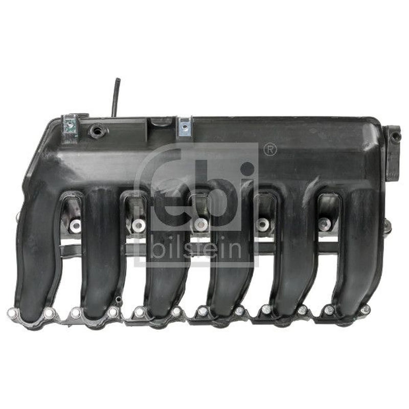 Febi Intake Manifold Fitting Connectors Plastic 173365