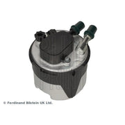 Blue Print Fuel Filter Element ADM52343