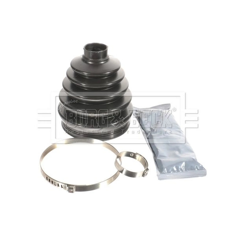 Borg & Beck Drive Shaft Bellow Kit Front Left Thermoplast BCB2393