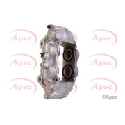 Apec Brake Caliper Assembly Front Right RCA877N
