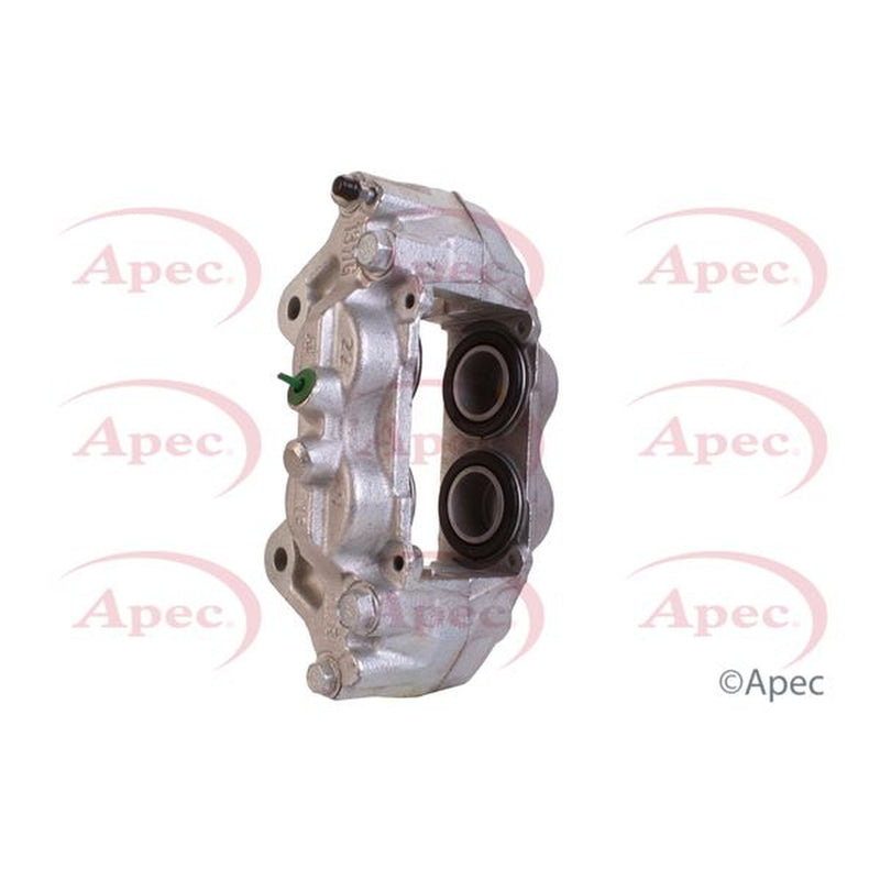 Apec Brake Caliper Assembly Front Right RCA877N