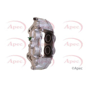 Apec Brake Caliper Assembly Front Right RCA877N