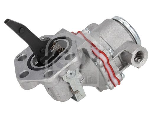 Febi Fuel Pre-Supply Pump 2 Connectors