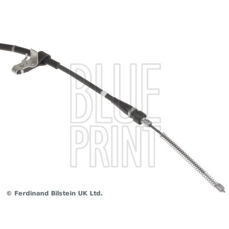 Blue Print Handbrake Cable Right Rear ADK84662