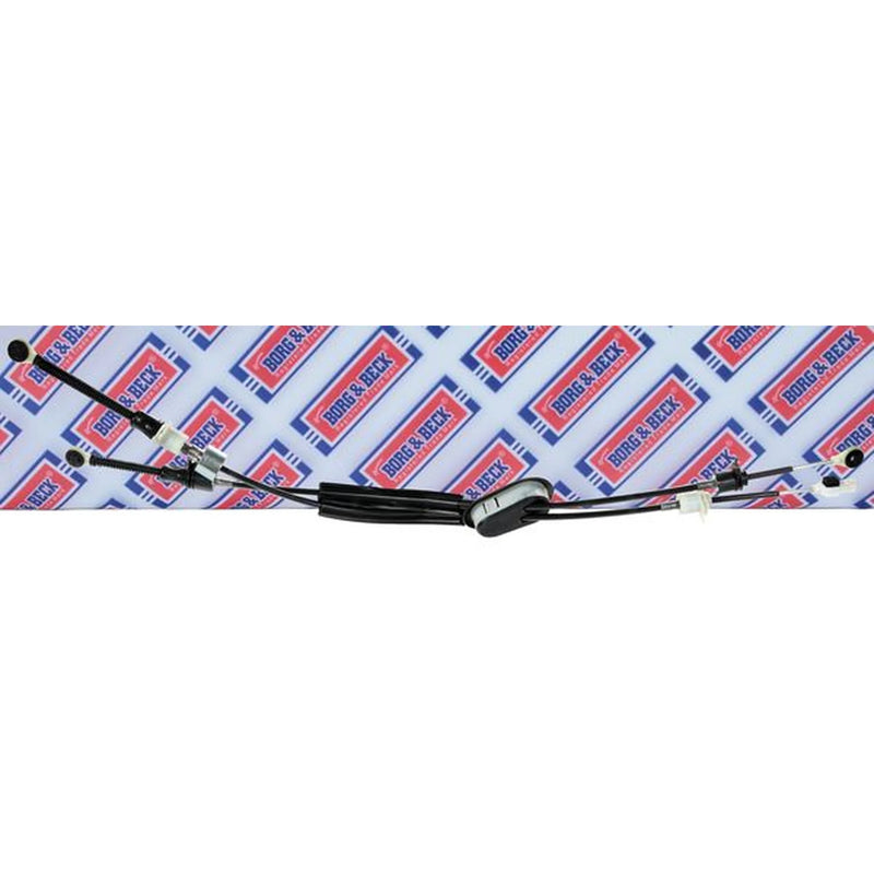 Borg & Beck Manual Transmission Cable Pull BKG1393