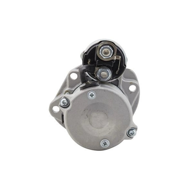 Hella Starter Motor 12V 1.1kW 10 Teeth 8EA 011 611-801