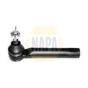 NAPA Steering Tie Rod End Ball Joint Front Right M16x1.5 NST6397
