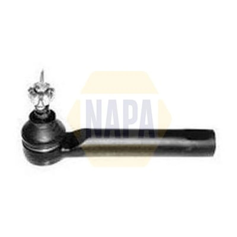 NAPA Steering Tie Rod End Ball Joint Front Right M16x1.5 NST6397