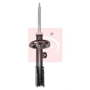 Apec Shock Absorber Damper Strut Front Left ASA1361