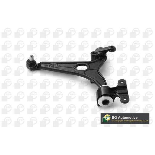 BGA Control/Trailing Arm Front Left TRC1407