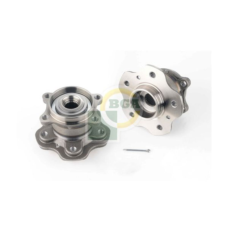 BGA Wheel Bearing Kit 148mm WHB6309K