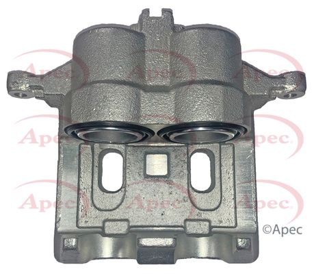 Apec Brake Caliper Assembly Front Right