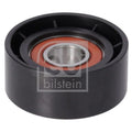 Febi V-Ribbed Belt Deflection/Guide Pulley 21033