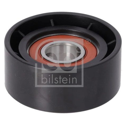 Febi V-Ribbed Belt Deflection/Guide Pulley 21033