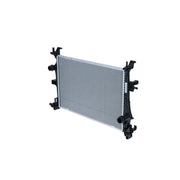 NRF Engine Radiator 59290