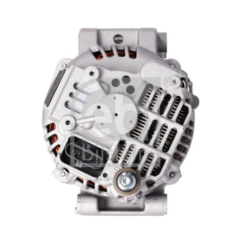 Febi Car Alternator 12V 180026