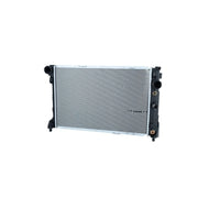 NRF Engine Radiator 53141