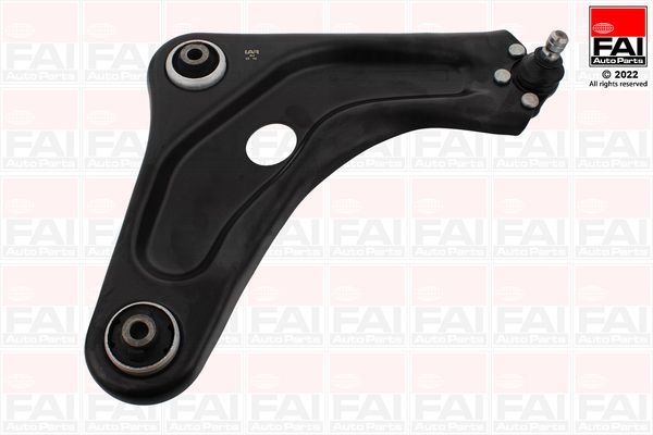 FAI Control/Trailing Arm