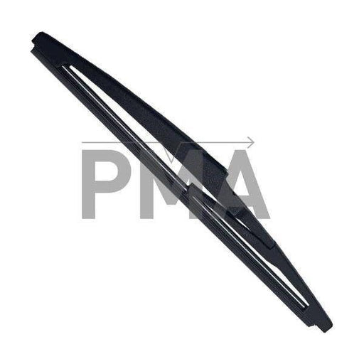 PMA Rear Plastic Wiper Blade 250mm PWR1016 Pma  - Town Parts