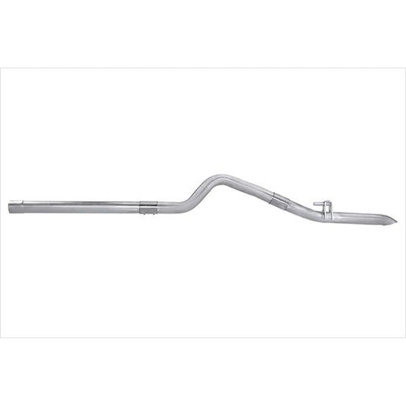 Hella Exhaust Pipe OD 8LA 366 004-121