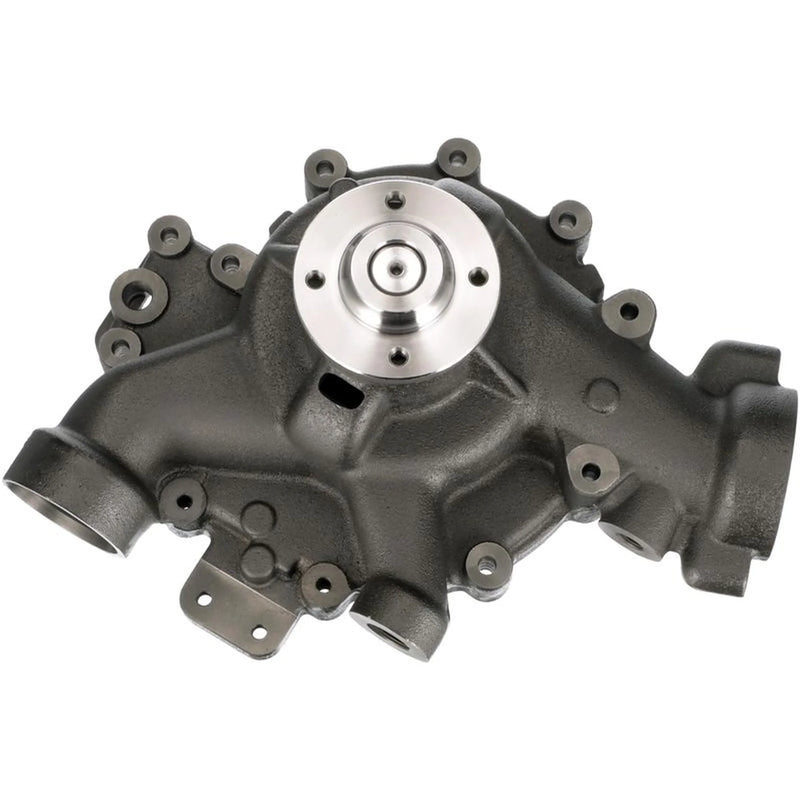 Gates Engine Cooling Water Pump WP5055HD