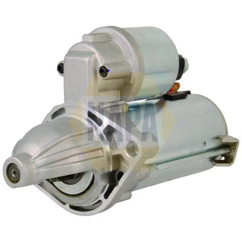 NAPA Starter Motor 12V 1.3kW 9 Teeth NSM1495