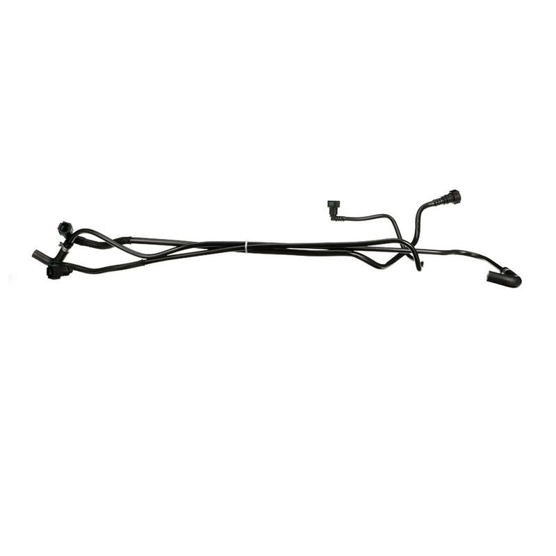 Gates Molded Fuel Hose MFL1001