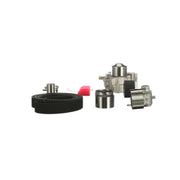 Gates Timing Belt & Water Pump Kit KP25612XS-1