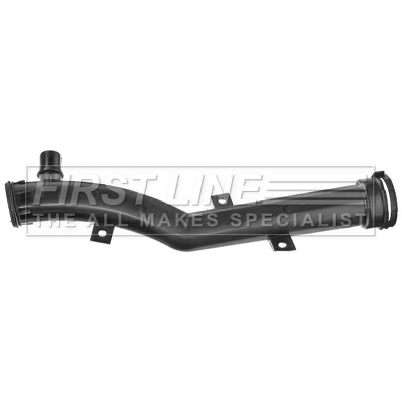 First Line Coolant Water Pipe Tube FTS1126
