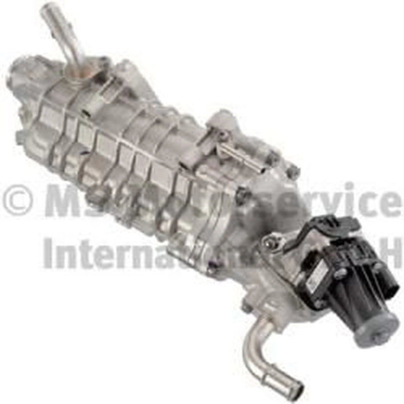 Pierburg EGR Cooler (Exhaust Gas Recirculatio 7.03692.11.0
