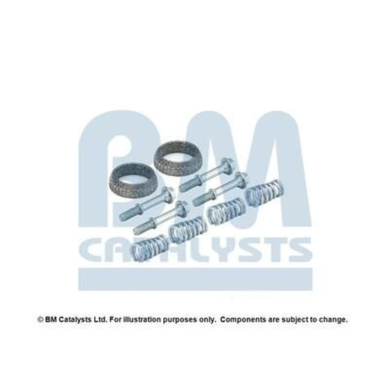 BM Catalysts Exhaust Pipe Mounting Kit FK50806C