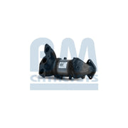 BM Catalysts Homologated Petrol Cat BM91753H