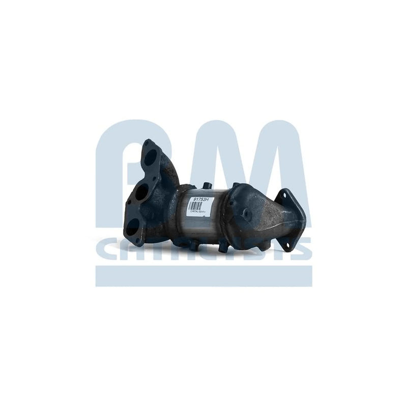 BM Catalysts Homologated Petrol Cat BM91753H