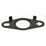 Elring Oil Outlet Gasket Wide Thick 090.530
