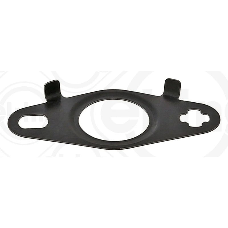 Elring Oil Outlet Gasket Wide Thick 090.530