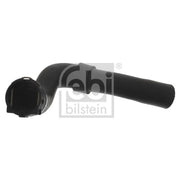 Febi Radiator Coolant Hose Upper ID 34983