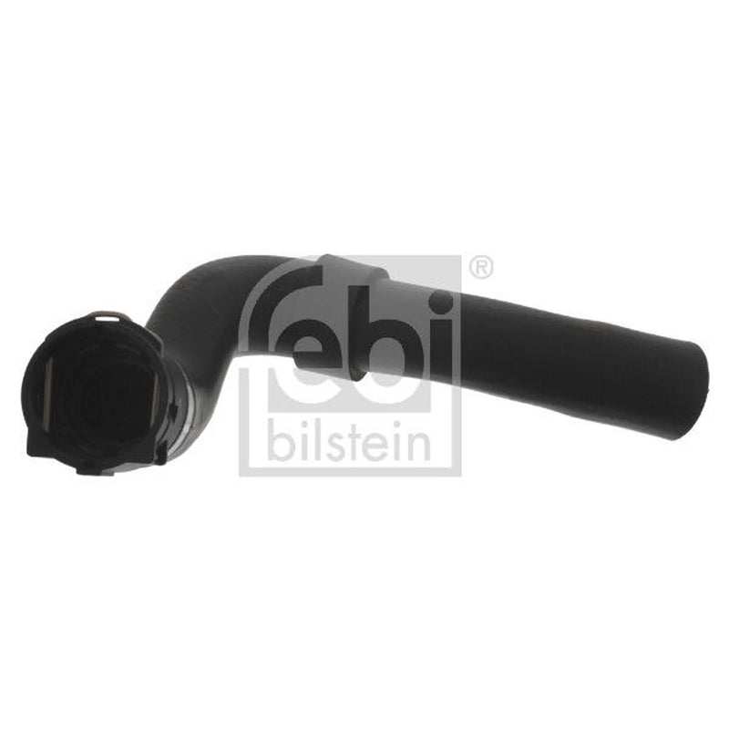 Febi Radiator Coolant Hose Upper ID 34983