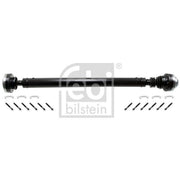 Febi Axle Drive Propshaft 174099