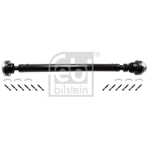 Febi Axle Drive Propshaft 174099