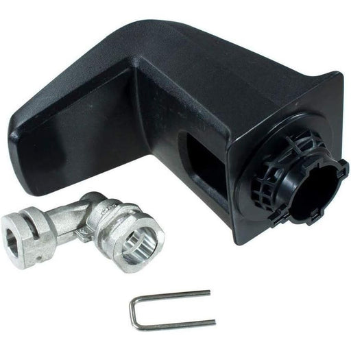 Karcher 9.002-437.0 K Series Pressure Washer K4 K5 Full Control Back Foot Set Karcher  - Town Parts