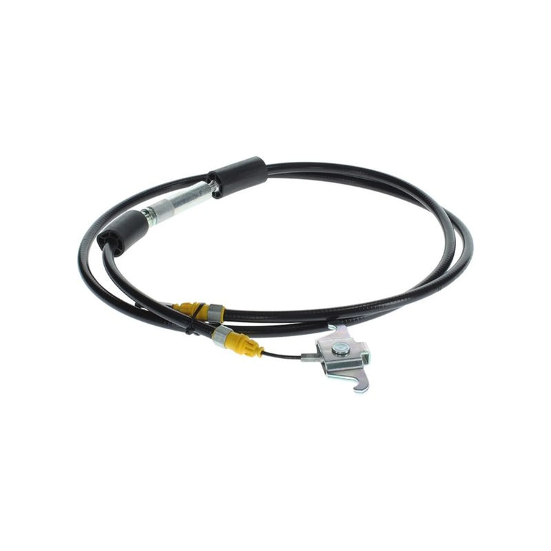 Bosch Handbrake Cable Centre 1 987 482 128