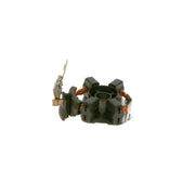 Bosch Carbon Brush Holder 1 004 336 650