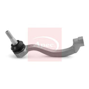 Apec Steering Tie Rod End Ball Joint Front Right M14x2 AST6636