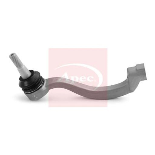 Apec Steering Tie Rod End Ball Joint Front Right M14x2 AST6636