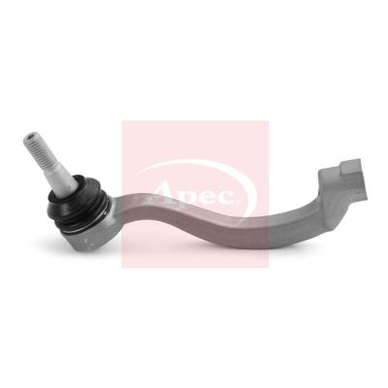 Apec Steering Tie Rod End Ball Joint Front Right M14x2 AST6636