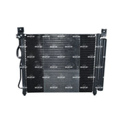 NRF Air Conditioning Condenser 35569