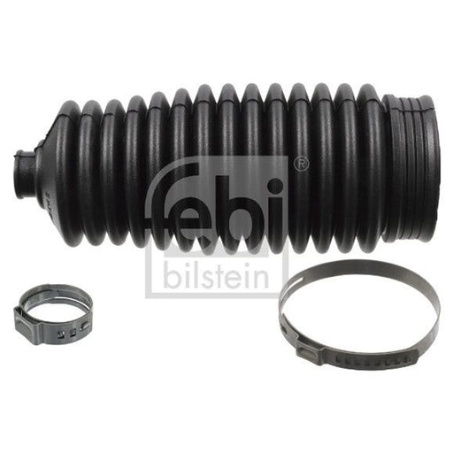 Febi Steering Bellow Kit Front Right 102117