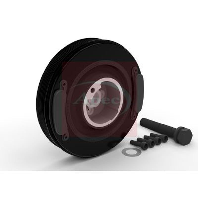 Apec Crank Shaft Belt Pulley ATV1019