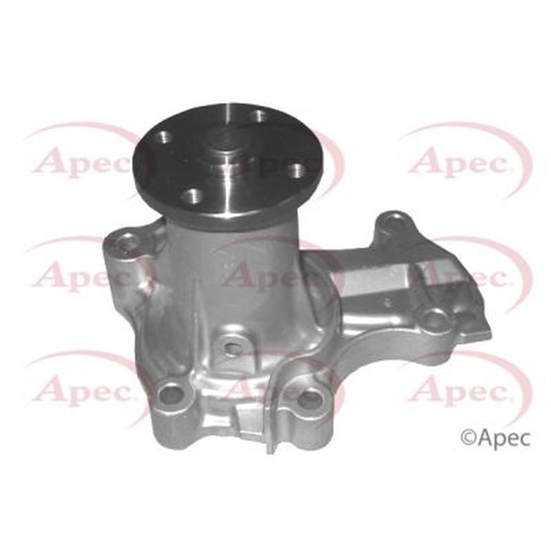 Apec Engine Cooling Water Pump AWP1247